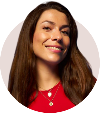 Portrait of Marta