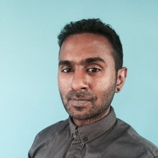 Thinesh Jegan