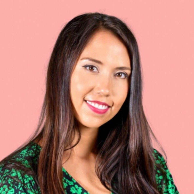 Valerie Paur